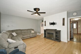 3701 Finleyville Elrama Rd in Finleyville, PA - Building Photo - Building Photo