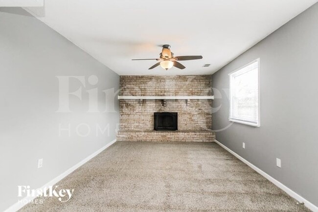 7734 Opelika Ct in Indianapolis, IN - Building Photo - Building Photo