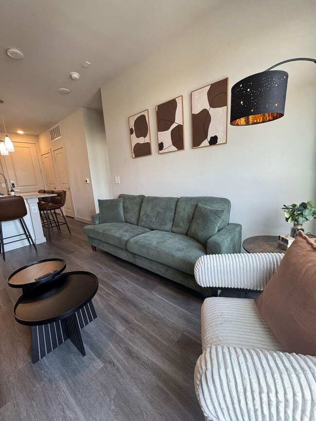 5820 1/2 Cameron Rd, Unit FL4-ID1303396P in Austin, TX - Building Photo - Building Photo