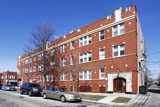 6557-6559 S Kedzie Ave in Chicago, IL - Foto de edificio - Building Photo
