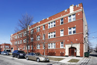 6557-6559 S Kedzie Ave in Chicago, IL - Building Photo - Building Photo