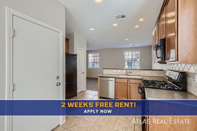 property at 7925 Violet Sky St