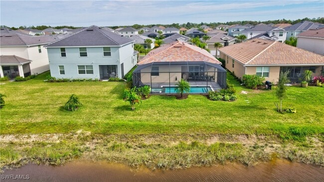 property at 2131 Hamlin St