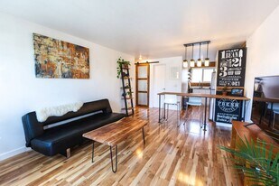 841 NW 50th St, Unit 841 in Seattle, WA - Building Photo
