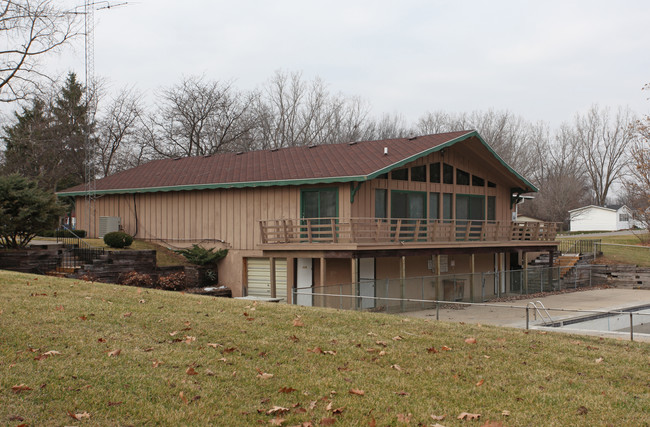 Grand Ledge Ravines in Grand Ledge, MI - Building Photo - Building Photo