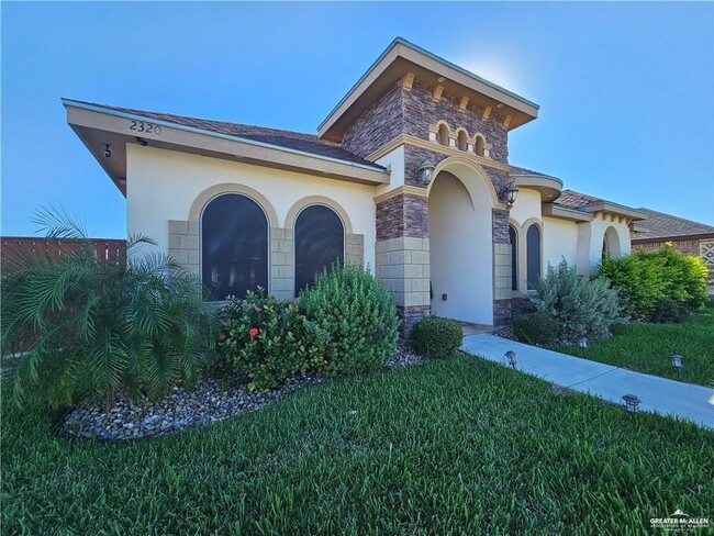 21 Radiant Ln in Edinburg, TX - Building Photo - Building Photo