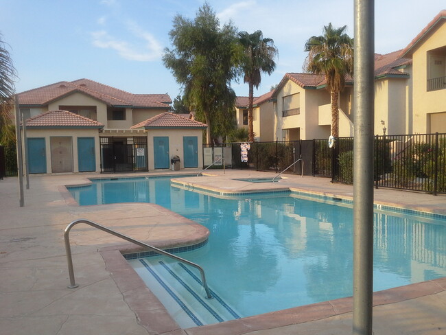 property at 1100 Rodeo Dr