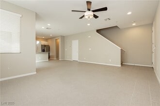 11236 Rainbow Peak Ave in Las Vegas, NV - Building Photo - Building Photo