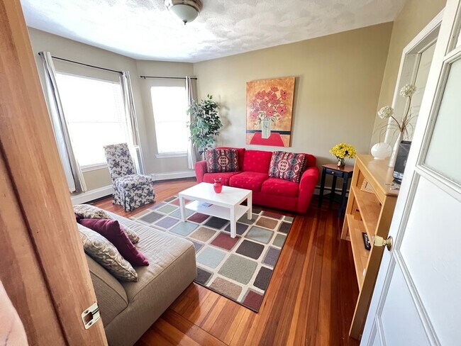 property at 558 Washington St