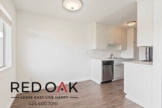 3111 4th St in Santa Monica, CA - Foto de edificio - Building Photo