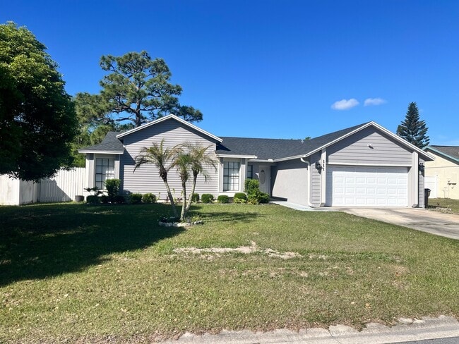 property at 111 Rosewood Ct