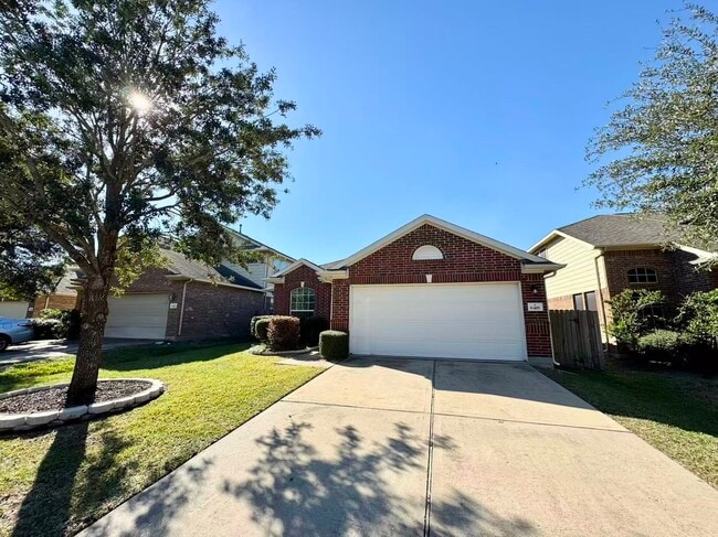 6418 Black Bamboo Ln in Katy, TX - Building Photo - Building Photo