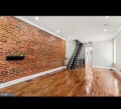 15 N Patterson Park Ave in Baltimore, MD - Building Photo - Building Photo