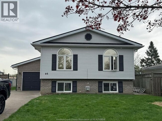 property at 46 Indiana Pl