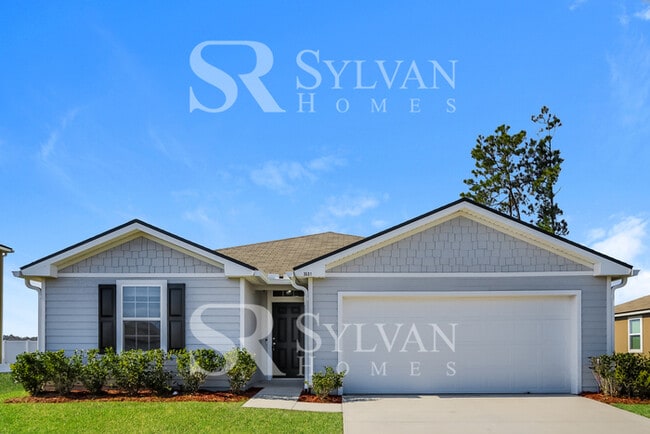 3531 Heron Cove Dr in Green Cove Springs, FL - Building Photo - Building Photo