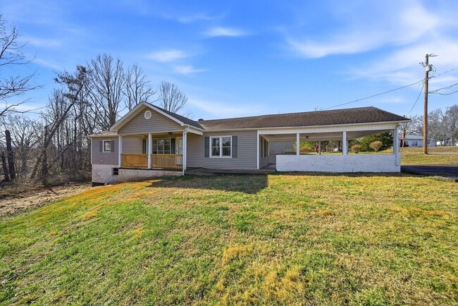 property at 4225 Chambers Chapel Cir