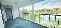 7220 Lake Cir Dr in Margate, FL - Building Photo - Building Photo