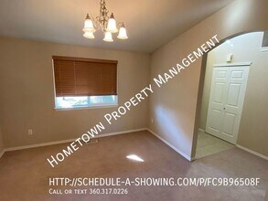 2406 Pleasanton Ct SE in Lacey, WA - Building Photo - Building Photo