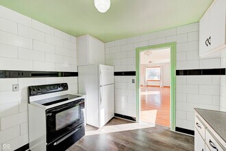 1744 N Norfolk St in Indianapolis, IN - Building Photo - Building Photo