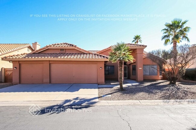 property at 213 N Honeysuckle Ln