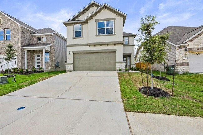 property at 159 Breccia Trl