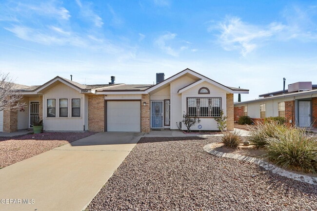 property at 3504 Blue Grove Ln