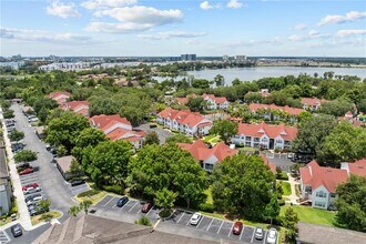 11582 Westwood Blvd in Orlando, FL - Building Photo - Building Photo