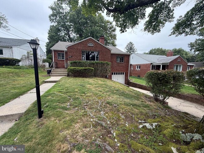 property at 205 Brewster Ave