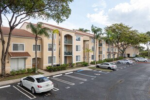 Milano in West Palm Beach, FL - Building Photo