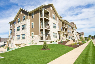 Stone Creek Gardens Apartments