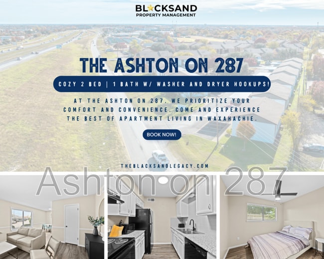 property at 1301 US-287