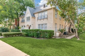 4000 Hawthorne Avenue in Dallas, TX - Building Photo - Building Photo