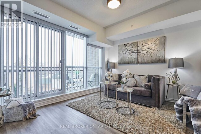 property at 1 Falaise Rd