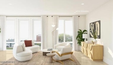 215 2nd Ave, Unit 201 in Asbury Park, NJ - Building Photo - Building Photo