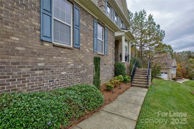 10925 Preservation Park Dr in Charlotte, NC - Building Photo - Building Photo