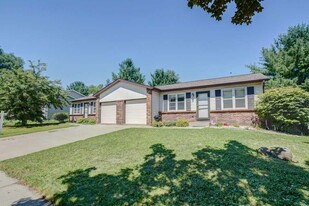 3073 Cimarron Trail