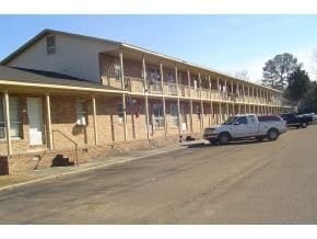 Morgan Square in Cullman, AL - Building Photo