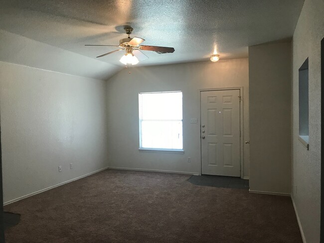 2809 Alma Dr in Killeen, TX - Foto de edificio - Building Photo