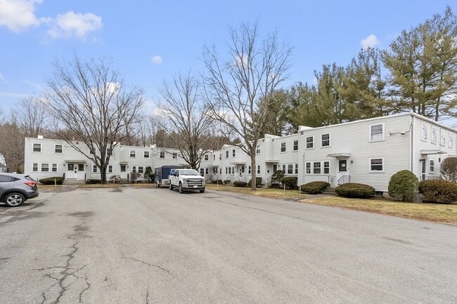 property at 52 Spruce St