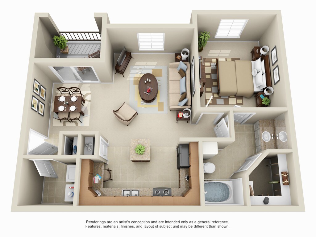 Amalfi at Tuscan Lakes Apartments in League City, TX