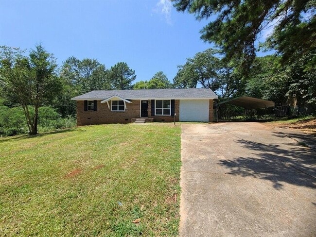 10135 Port Royal Ct in Jonesboro, GA - Building Photo - Building Photo