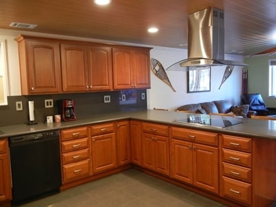 3344 Sandy Way, Unit A in South Lake Tahoe, CA - Building Photo - Building Photo