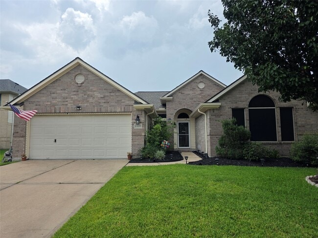13111 Heather Falls Dr in Houston, TX - Building Photo - Building Photo