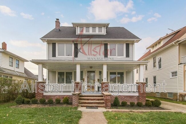 property at 1622 Northland Ave