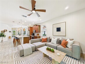 4714 Arboretum Cir in Naples, FL - Building Photo - Building Photo