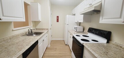836 W Georgia St in Tallahassee, FL - Building Photo - Building Photo