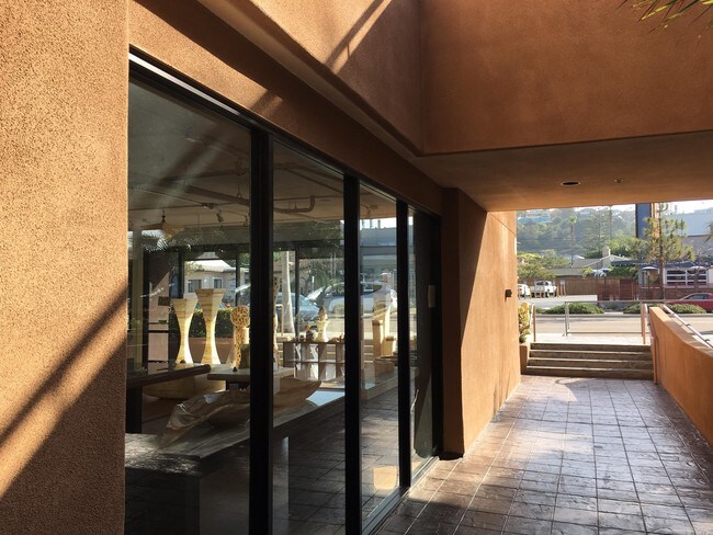 La Jolla Promenade in La Jolla, CA - Building Photo - Building Photo
