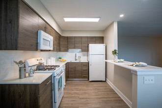 Chestnut Terrace Apartments in Philadelphia, PA - Building Photo - Interior Photo