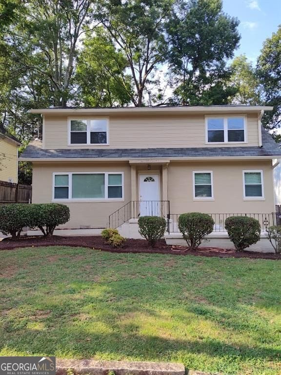 property at 223 Sterling St