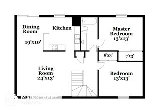 7471 Teller St in Arvada, CO - Building Photo - Building Photo